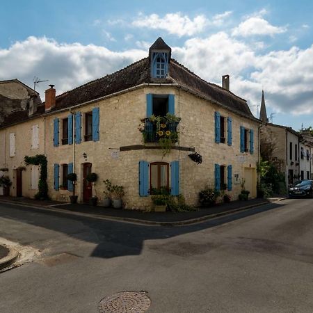 Maison D'Angle Bed & Breakfast Eymet Exterior photo